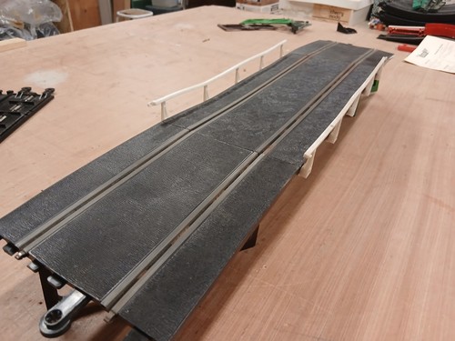 Scalextric meccano tri ang - scalextric,