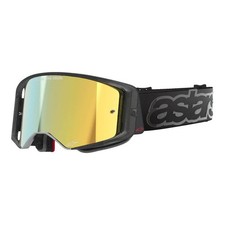 Alpinestars Lunettes De Cross Supertech Vista Miroitées MX Goggle Enduro