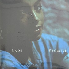 Sade Promise - LP 33T