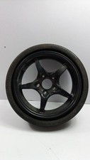 Roue de secours MERCEDES CLASSE C 203 PHASE 1 2034012002