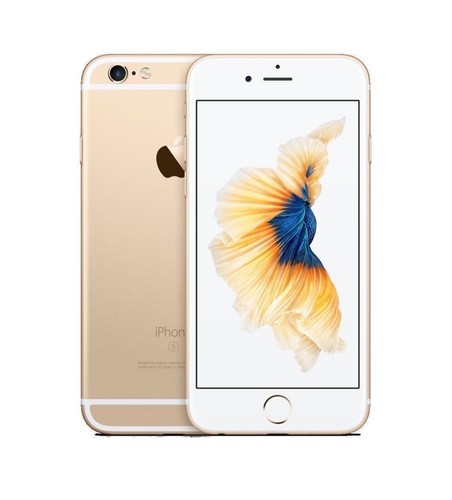 Iphone plus - 6s, 32