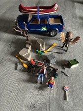 playmobil voiture