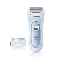 BRAUN Silk-épil Lady Shaver