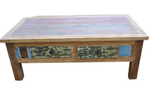 Table Basse En Bois