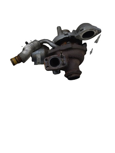 Turbo citroen c4 ii - c4,