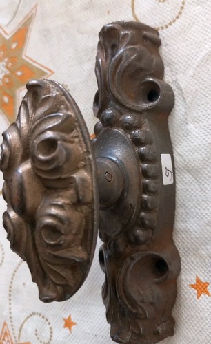 Ancienne crémone fonte - crémone, en