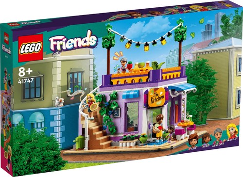 Lego0002 friends 41747 - lego0002, #41747