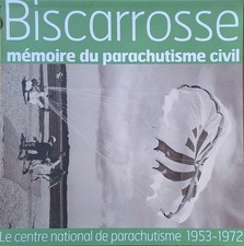 Biscarosse, mémoire du