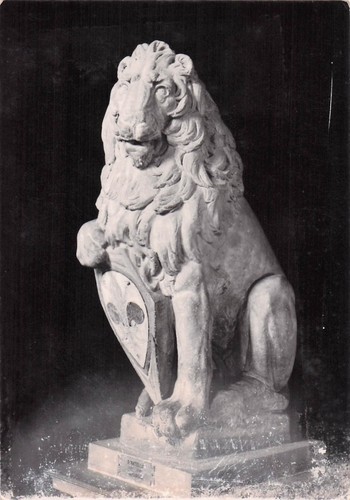 Italie florence musee national - musee,