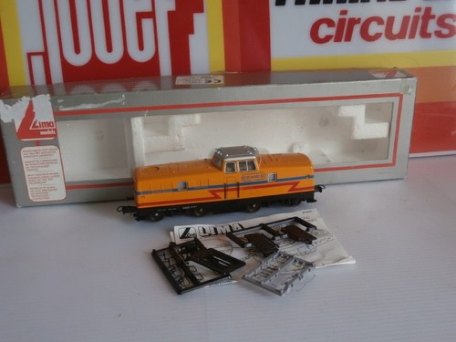 Locomotive diesel type t5503 - locomotive,