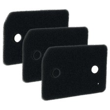 Filtre mousse sèche linge - 3,