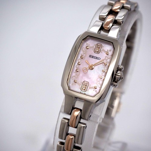 Montre femme seiko - seiko, ssvw046