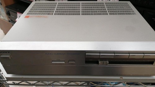 Amplificateur stéréo