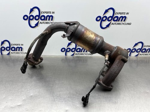 Catalyseur sans sonde lambda