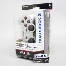 Manette sans fil sony ps3 - fil, dual