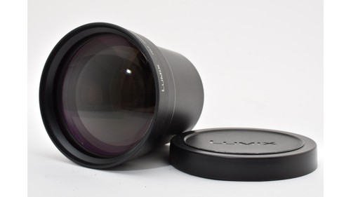 Panasonic dmw lt55 - dmw-lt55, 1.7x