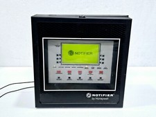 Notifire Par Honeywell LCD-160