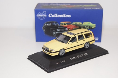 A55 atlas volvo - 1:43,