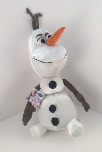 Disney pixar frozen olaf - -,