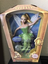 NEW Disney Sparkly Pixie Dust