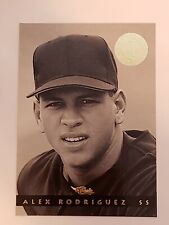 1993 Classic Games #143 Alex