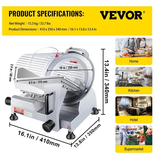 Trancheuse viande jambon - viande,