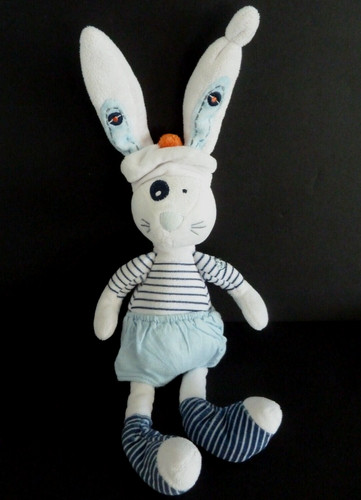 Doudou peluche tape - tape, a