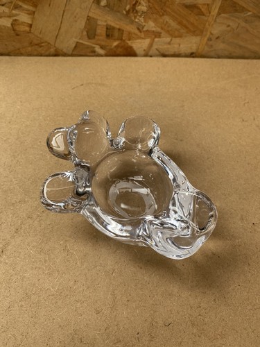 Ancien cendrier vide poche - cendrier,