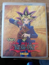 Classeur + Staks Yu-gi-oh