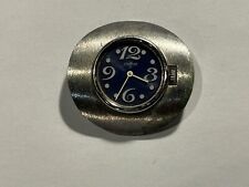 Montre Codhor à réviser ou