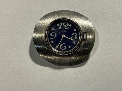 Montre codhor réviser ou - réviser,