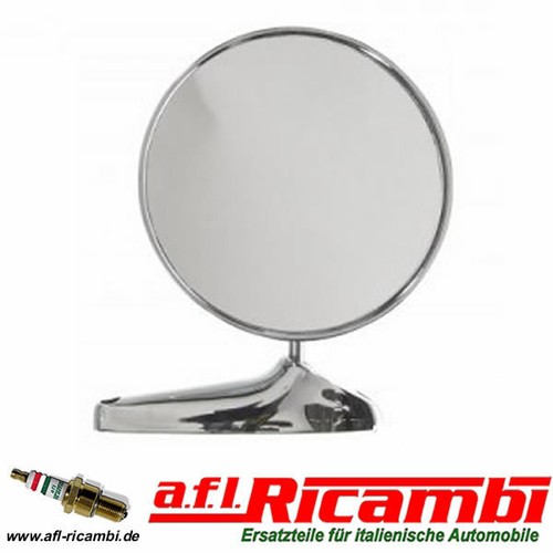 Mirror rund door miroir - miroir, ronde