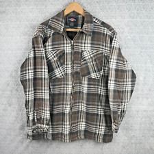 Attrak Chemise Rembourrée