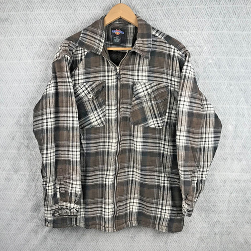 Attrak chemise rembourrée - attrak,