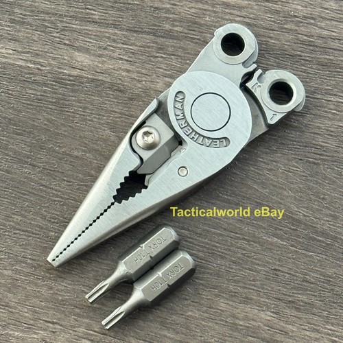 Leatherman charge plus tti - leatherman,