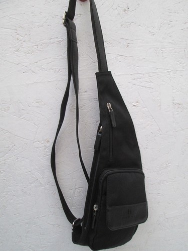 Authentique sac bandoulière - -authentique,