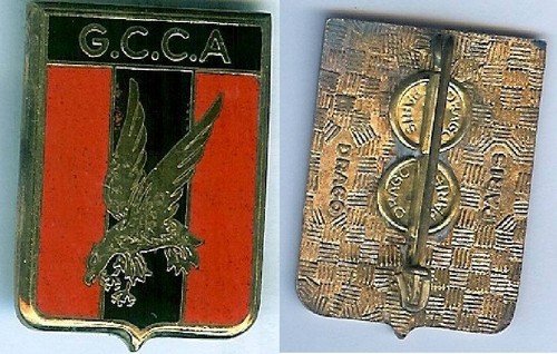 Paras commandos groupe - paras,