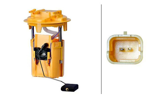 Palpeur réservoir 8tf 358 - 8tf,