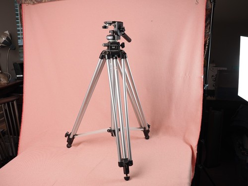 Bogen manfrotto 3046 tripod - bogen,