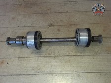 AXE ROUE ARRIERE KAWASAKI 750