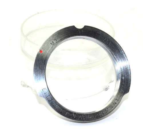 Leica adapter ring - leica, m2