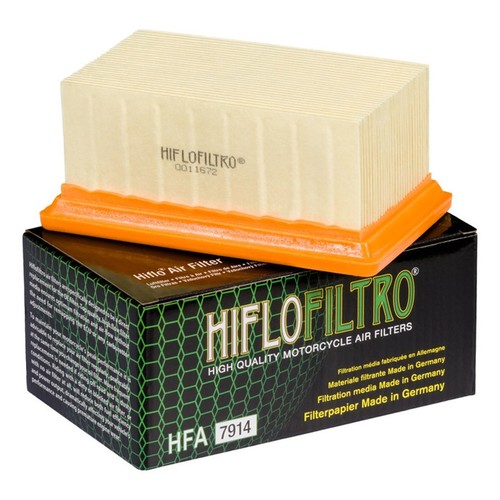Filtre air hiflo bmw 1200 - air, r