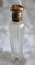  Flacon XIX Ème Cristal