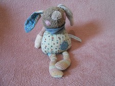 Doudou lapin Les jolis trop