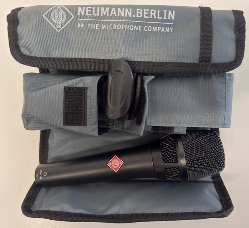Neumann kms 104 - neumann, 104,