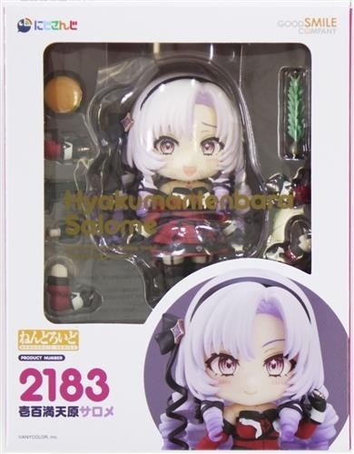 Figurine pvc good smile - pvc,