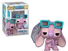 Figurine - Pop! Disney - Lilo