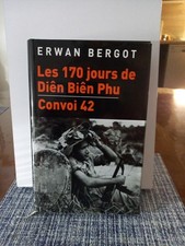 LES 170 JOURS DR DIEN BIEN