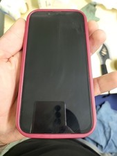 Apple iPhone 13 - 128Go - Noir