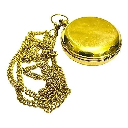 Boussole poche nautique - de, en